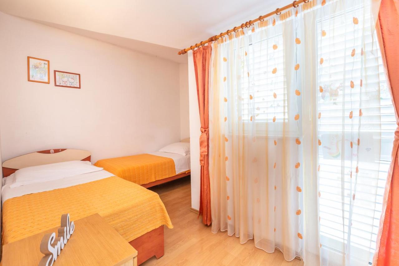 Villa Roko Tucepi Luaran gambar