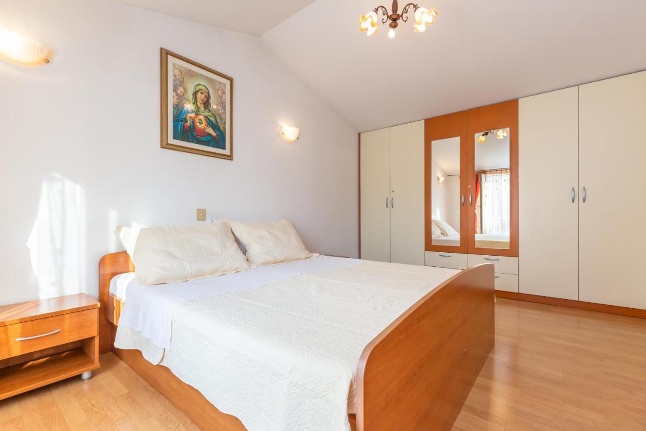 Villa Roko Tucepi Luaran gambar
