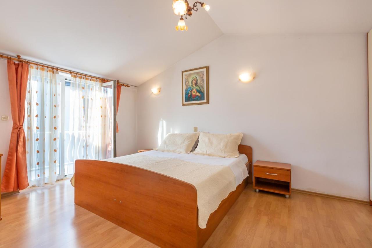 Villa Roko Tucepi Luaran gambar