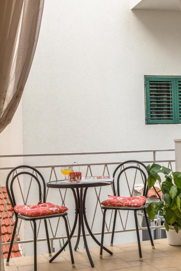 Villa Roko Tucepi Luaran gambar