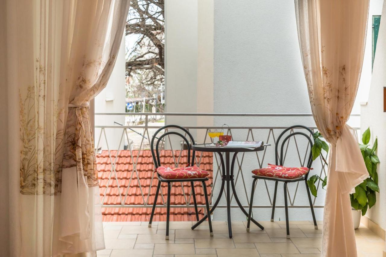 Villa Roko Tucepi Luaran gambar
